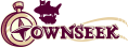 Townseek Logo
